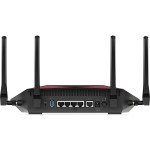 NETGEAR Nighthawk AX5400 Gaming WiFi 6 Router
