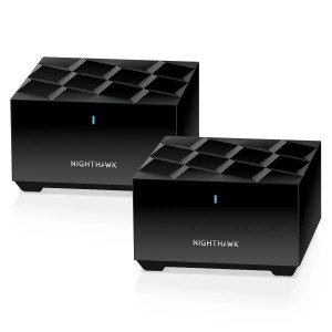Nighthawk Mesh WiFi 6 System AX3000 Router