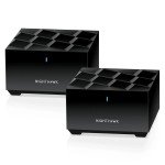 Nighthawk Mesh WiFi 6 System AX3000 Router