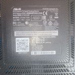 ASUS ROG Rapture Gaming Tri-Band AC Router