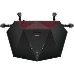 NETGEAR Nighthawk AX5400 Gaming WiFi 6 Router