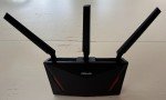 ASUS RT-AC86U AC2900 Dual Band Gaming Router
