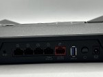 MSI GRAXE66 RadiX AXE6600 Tri-Band Gaming Router