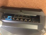 TP-Link Archer AX6000 Wi-Fi 6 Router
