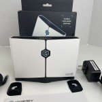 HYPEREV Dual Band Gaming Router for Lag Reduction