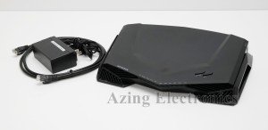 NETGEAR Nighthawk XR500 Pro Gaming Router AC2600