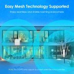 AX1800 WiFi 6 Outdoor Dual Band Router