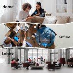 AC1200 Dual Band WiFi 6 Gaming Router
