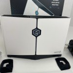 HYPEREV Dual Band Gaming Router for Lag Reduction