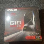Asrock G10 AC2600 Gaming Router