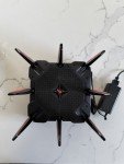 TP-LINK Archer AX11000 Tri-Band Gaming Router