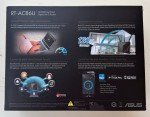ASUS RT-AC86U AC2900 Dual Band Gaming Router