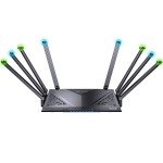 AX6000 WiFi 6 Gigabit Router with OpenVPN