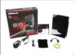 Asrock G10 AC2600 Gaming Router