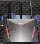ASUS AC2900 Dual Band Gaming WiFi Router