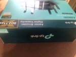 TP-Link Archer AX6000 Wi-Fi 6 Router