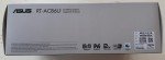 ASUS RT-AC86U AC2900 Dual Band Gaming Router