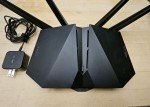 ASUS AX5400 Dual-Band WiFi 6 Gaming Router