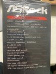 Asrock G10 AC2600 Gaming Router