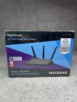 NETGEAR Nighthawk R7000 AC1900 Gaming Router