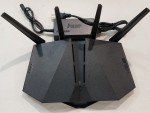 ASUS AX5400 WiFi 6 Gaming Router
