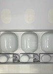 Google Nest Wifi Pro 6e Mesh Router 3-Pack