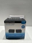 Nighthawk Mesh WiFi 6 System AX3000 Router