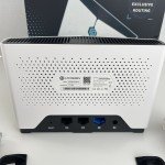 HYPEREV Dual Band Gaming Router for Lag Reduction
