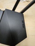 ASUS AX5400 Dual-Band WiFi 6 Gaming Router
