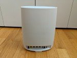 NETGEAR Orbi RBS50 Tri-band Mesh WiFi Satellite