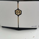 HYPEREV Dual Band Gaming Router for Lag Reduction