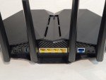 ASUS AX5400 WiFi 6 Gaming Router