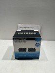 Nighthawk Mesh WiFi 6 System AX3000 Router