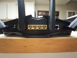 ASUS AX5400 Dual-Band WiFi 6 Gaming Router