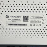 HYPEREV Dual Band Gaming Router for Lag Reduction