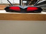 ASUS AX5400 Dual-Band WiFi 6 Gaming Router