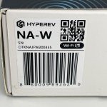 HYPEREV Dual Band Gaming Router for Lag Reduction