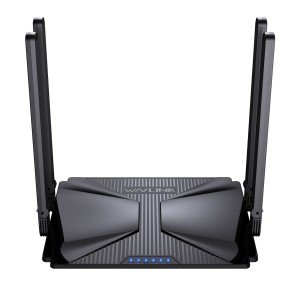 High-Speed WiFi 6 Router AX3000 with 160MHz