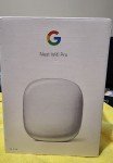 Google Nest Wifi Pro 6E High-Performance Router