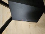 ASUS AX5400 Dual-Band WiFi 6 Gaming Router