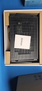 Linksys MR7500 Hydra Pro Tri-Band Gaming Router
