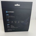 HYPEREV Dual Band Gaming Router for Lag Reduction