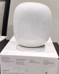 Google Nest Wifi Pro 6E High-Performance Router