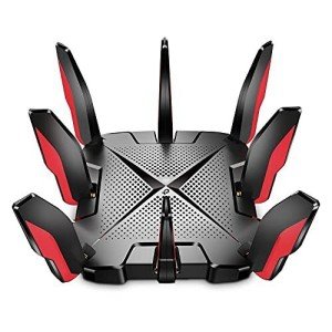 TP-Link AX6600 WiFi 6 Gaming Router