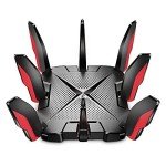 TP-Link AX6600 WiFi 6 Gaming Router