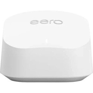 EERO 6+ Dual Band Mesh Wi-Fi Router