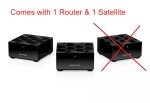 Netgear Nighthawk AX1500 Wi-Fi 6 Mesh System