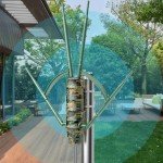 3000Mbps WiFi6 Dual Band Outdoor Mesh Extender