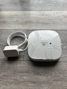 Eero Pro 6 Tri-Band Mesh Wi-Fi System