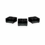NETGEAR Nighthawk AX1800 Wi-Fi 6 Mesh System